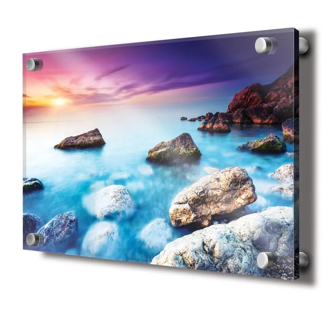 Impression de photos