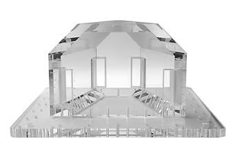 Création cuve en plexiglas - Fabricant PMMA - BFP Cindar