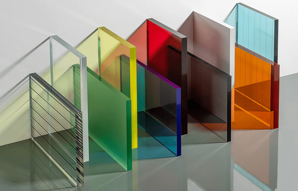 PLEXIGLAS® pro Terra