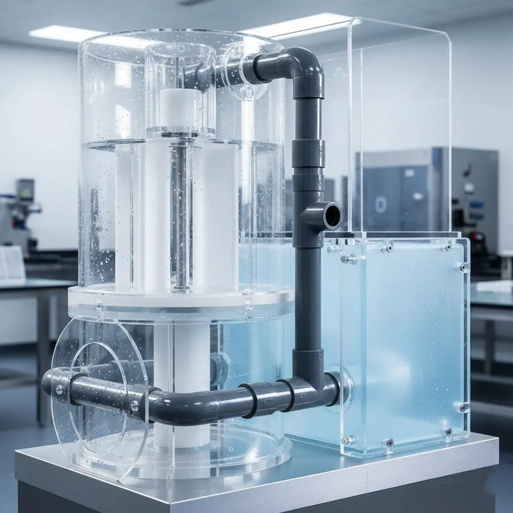 Équipements & contenants