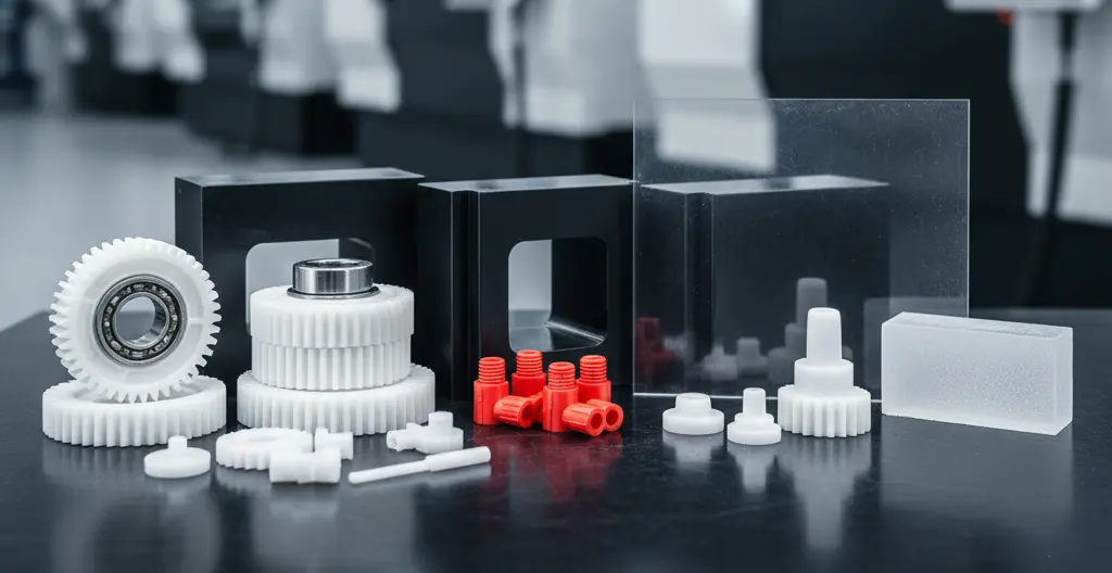 Expertise technique reconnue