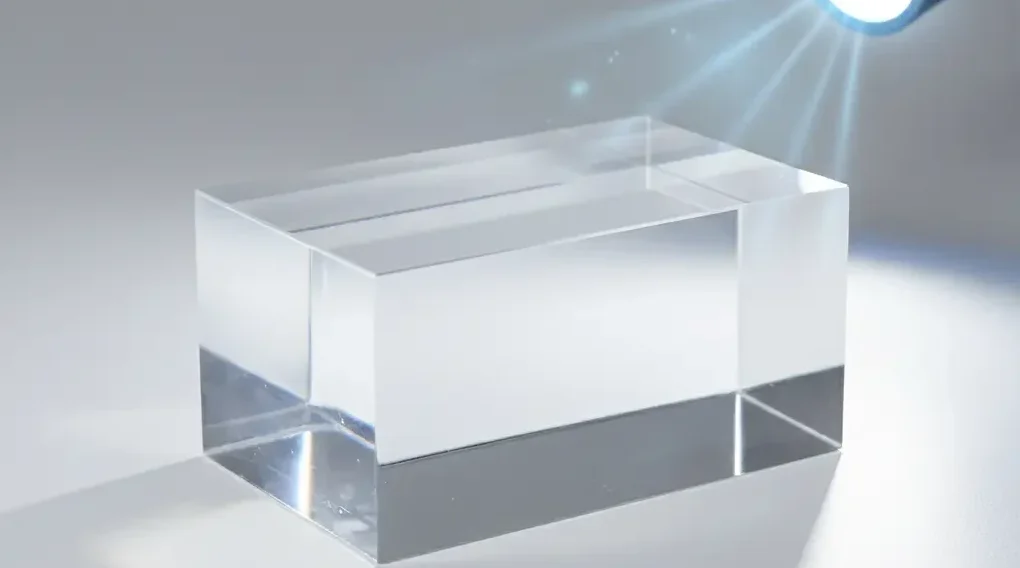 PMMA (Plexiglas® Altuglas®)