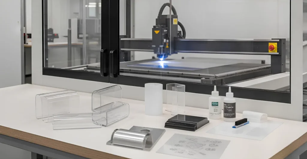 Procédés & expertises sous menu