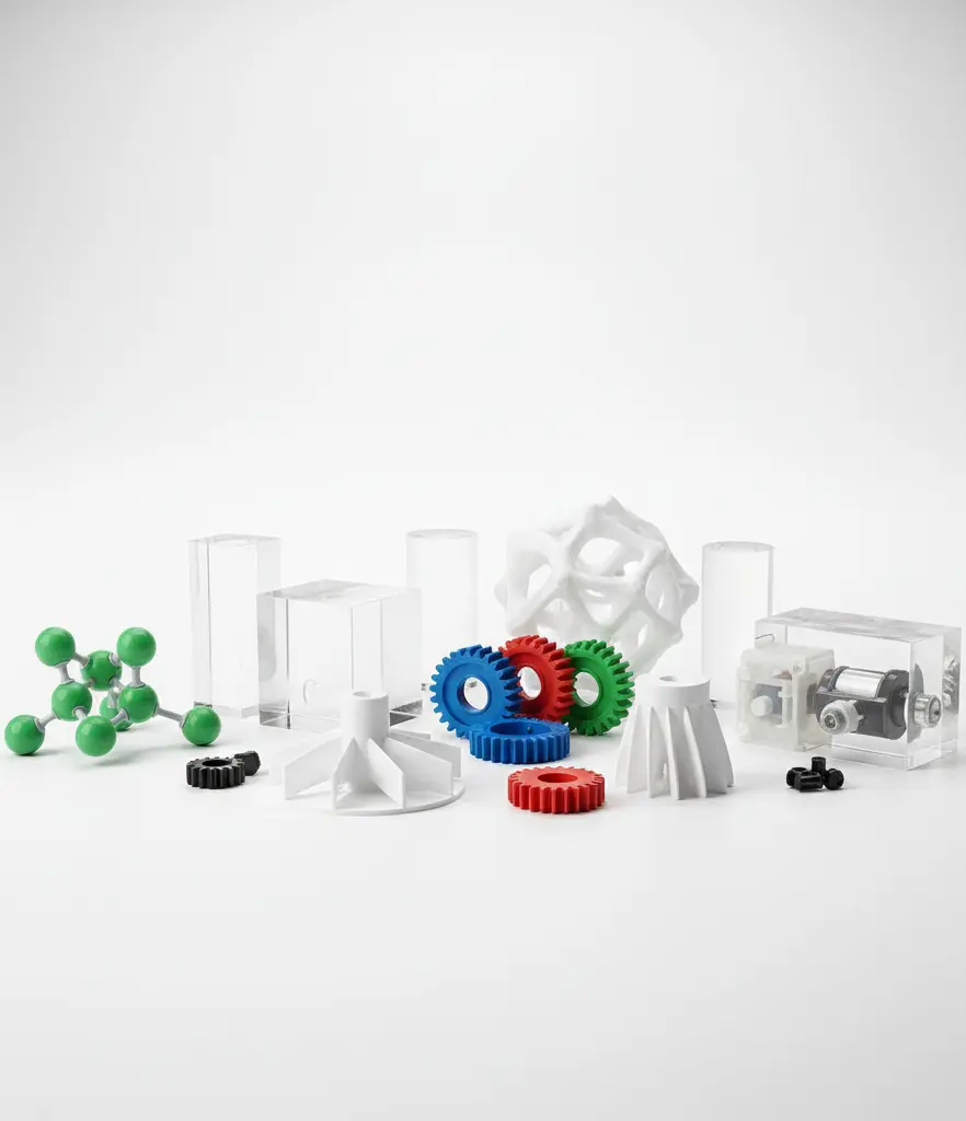 Réactivité et précision pour vos projets sur mesure