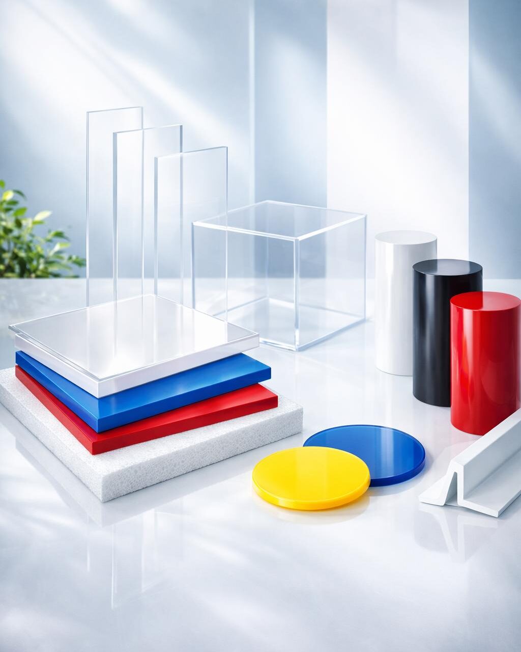 Matériau polyvalent et économique