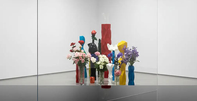 PMMA (Plexiglas Altuglas)