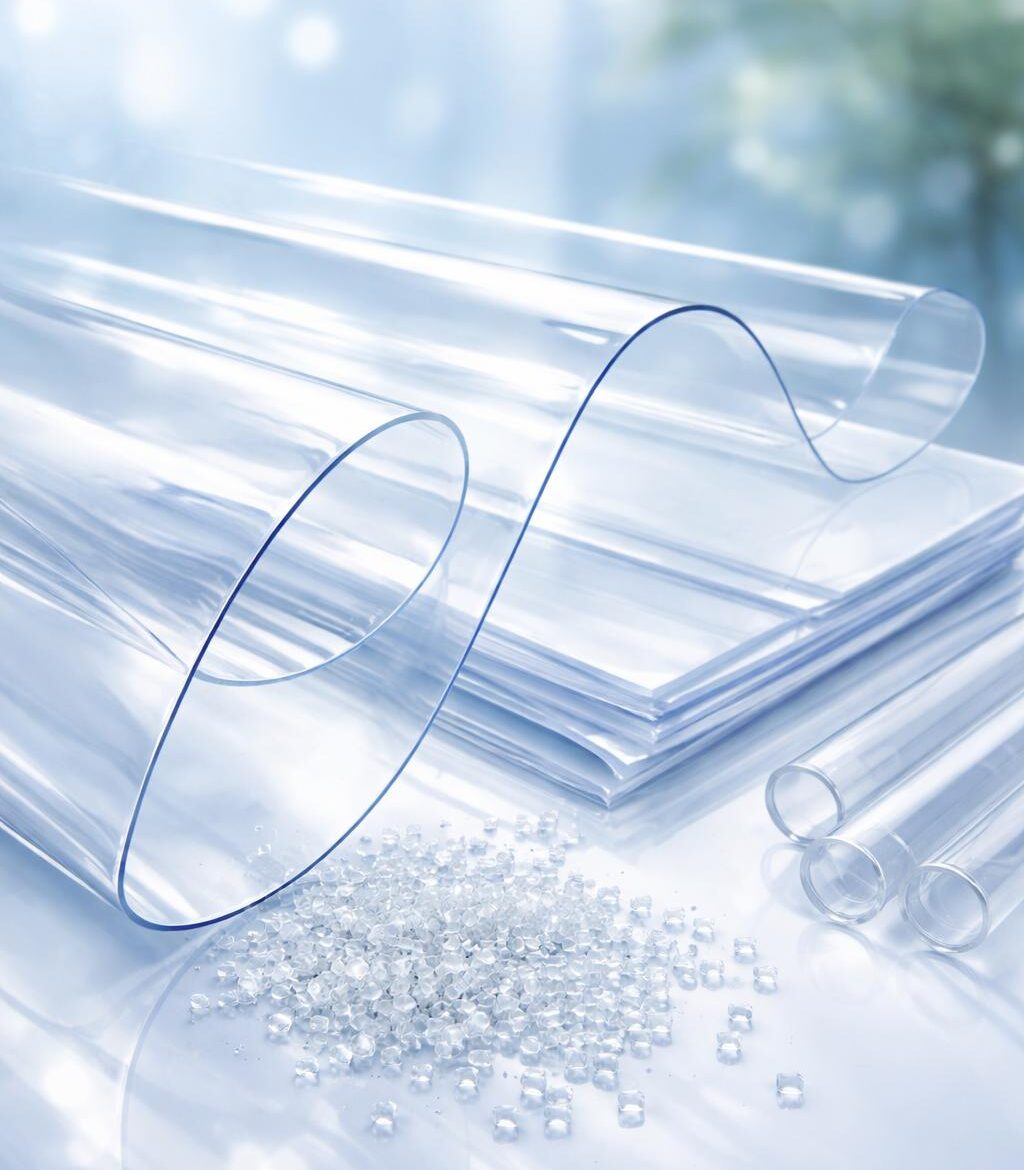 Polymères performants et recyclables