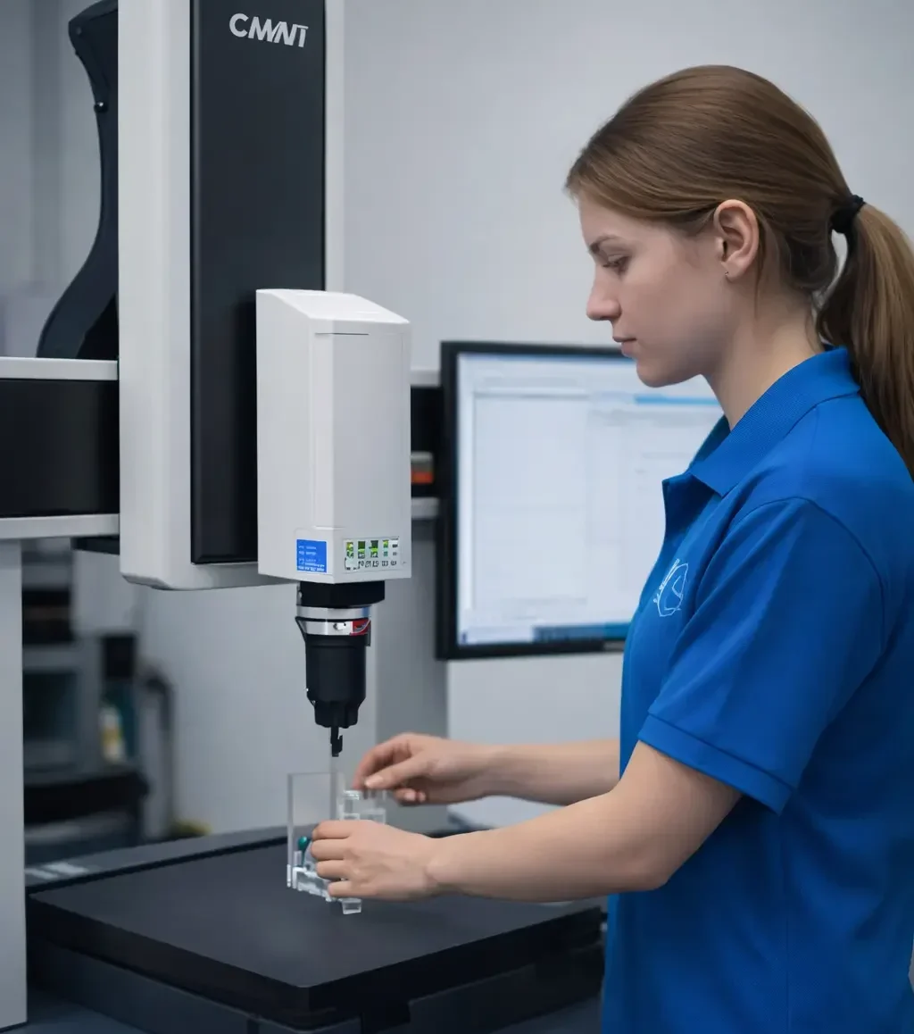 Validation technique