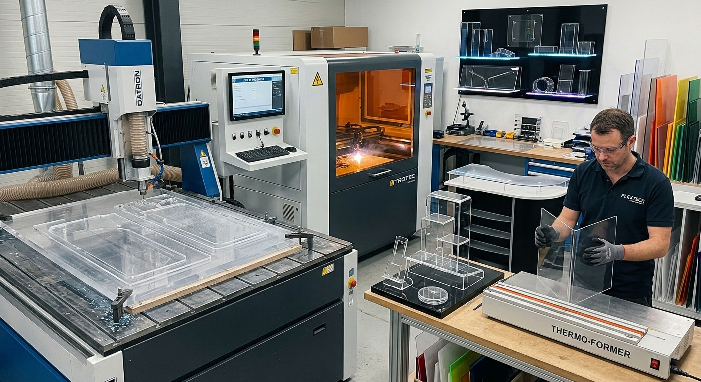 excellente stabilité dimensionnelle