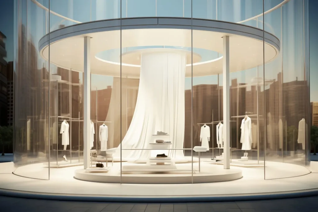 vitrine plexiglas scaled