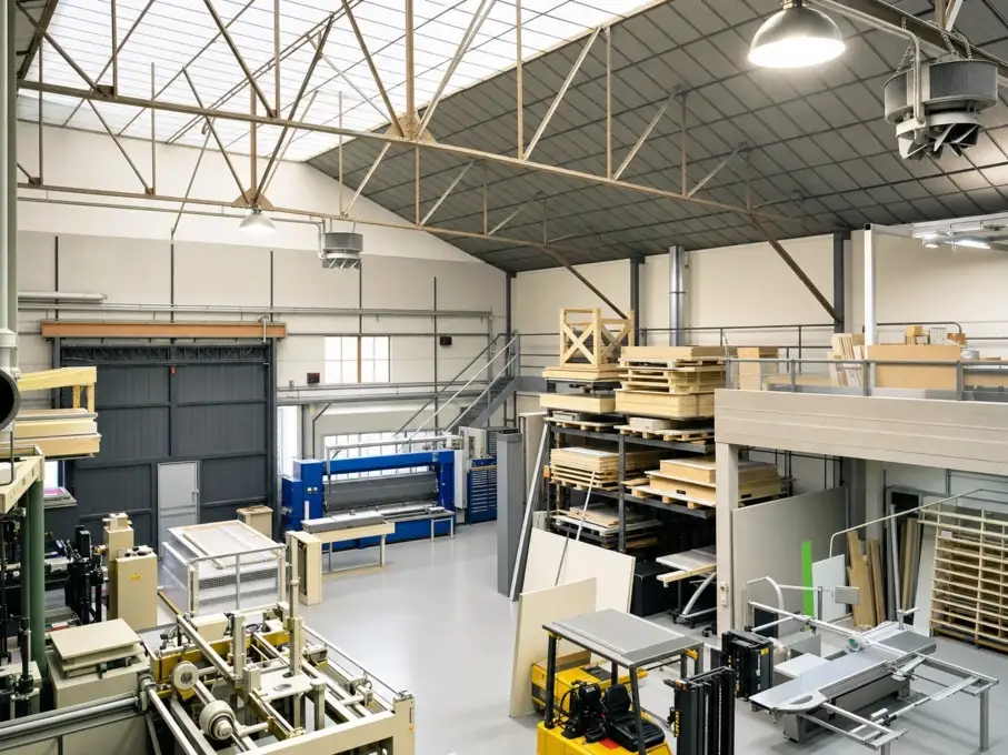 fabrication plexiglass