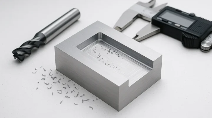 Usinage de formes plastiques complexes